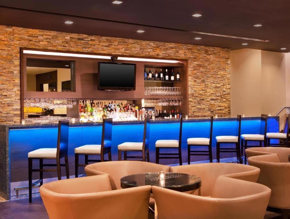 新月喜来登酒店 凤凰城 外观 照片